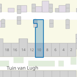 Perceel HHG00-P-7787