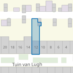 Perceel HHG00-P-7788