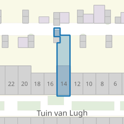 Perceel HHG00-P-7789