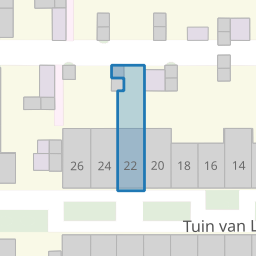 Perceel HHG00-P-7793