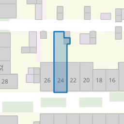 Perceel HHG00-P-7794