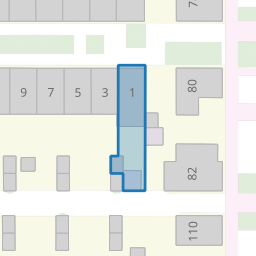 Perceel HHG00-P-7796