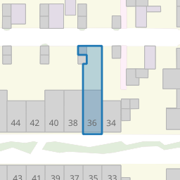 Perceel HHG00-P-7802