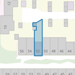 Perceel HHG00-P-7810