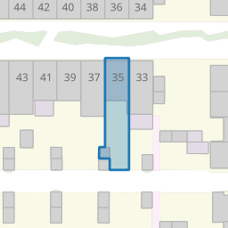 Perceel HHG00-P-7814