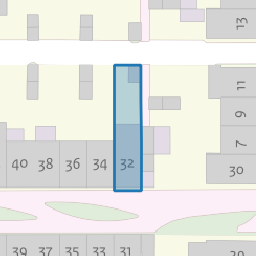 Perceel HHG00-P-7828