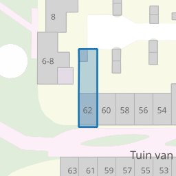 Perceel HHG00-P-7830