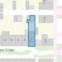 Perceel HHG00-P-7838