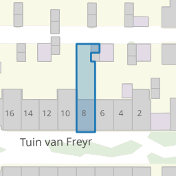 Perceel HHG00-P-7841