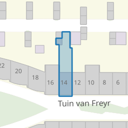 Perceel HHG00-P-7844