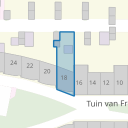 Perceel HHG00-P-7846