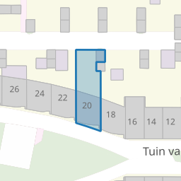 Perceel HHG00-P-7847