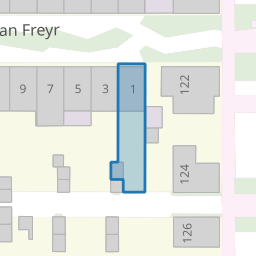 Perceel HHG00-P-7853