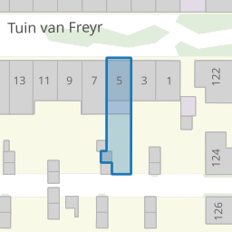 Perceel HHG00-P-7855