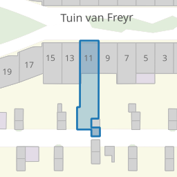 Perceel HHG00-P-7858