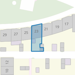 Perceel HHG00-P-7864