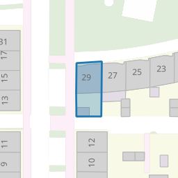 Perceel HHG00-P-7867