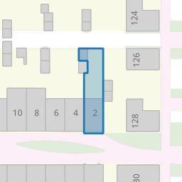 Perceel HHG00-P-7868