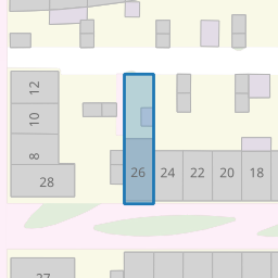 Perceel HHG00-P-7870