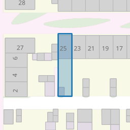 Perceel HHG00-P-7873