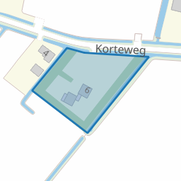 Perceel HHG00-P-7890