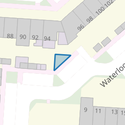 Perceel HHG00-P-7892