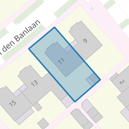 Perceel HHG00-P-7900