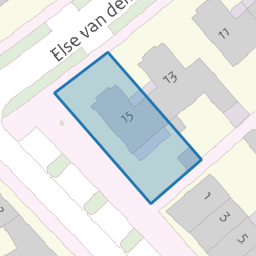 Perceel HHG00-P-7902