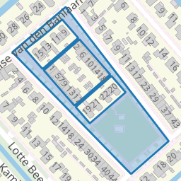 Perceel HHG00-P-7907