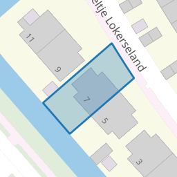 Perceel HHG00-P-7916