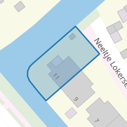 Perceel HHG00-P-7918