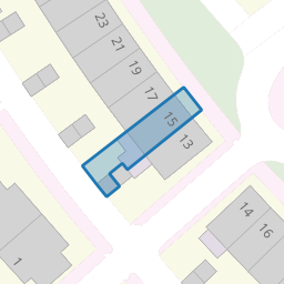 Perceel HHG00-P-7920