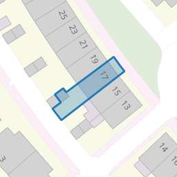 Perceel HHG00-P-7921