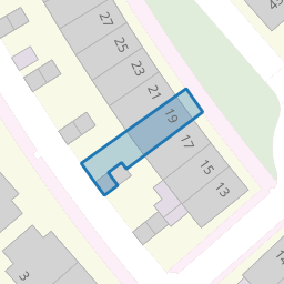 Perceel HHG00-P-7922