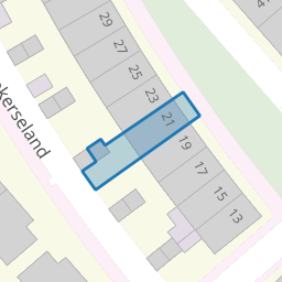 Perceel HHG00-P-7923