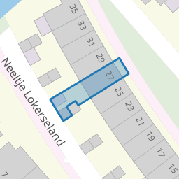 Perceel HHG00-P-7926