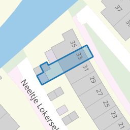 Perceel HHG00-P-7929