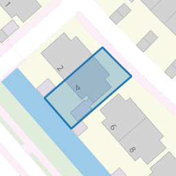 Perceel HHG00-P-7936