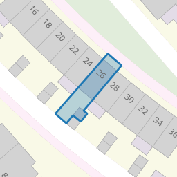 Perceel HHG00-P-7947