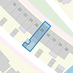 Perceel HHG00-P-7948