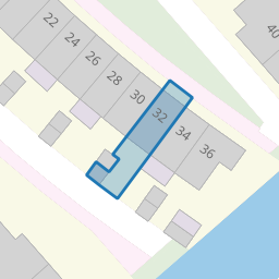 Perceel HHG00-P-7950