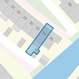 Perceel HHG00-P-7951