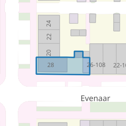 Perceel HHG00-P-7988