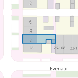 Perceel HHG00-P-7989