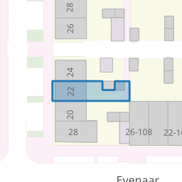 Perceel HHG00-P-7990