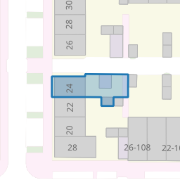 Perceel HHG00-P-7991