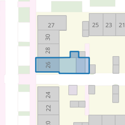 Perceel HHG00-P-7992