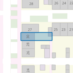 Perceel HHG00-P-7994