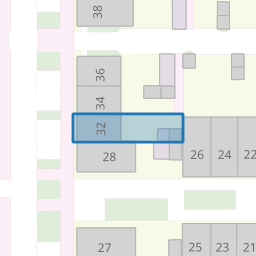 Perceel HHG00-P-7997