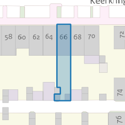 Perceel HHG00-P-8014